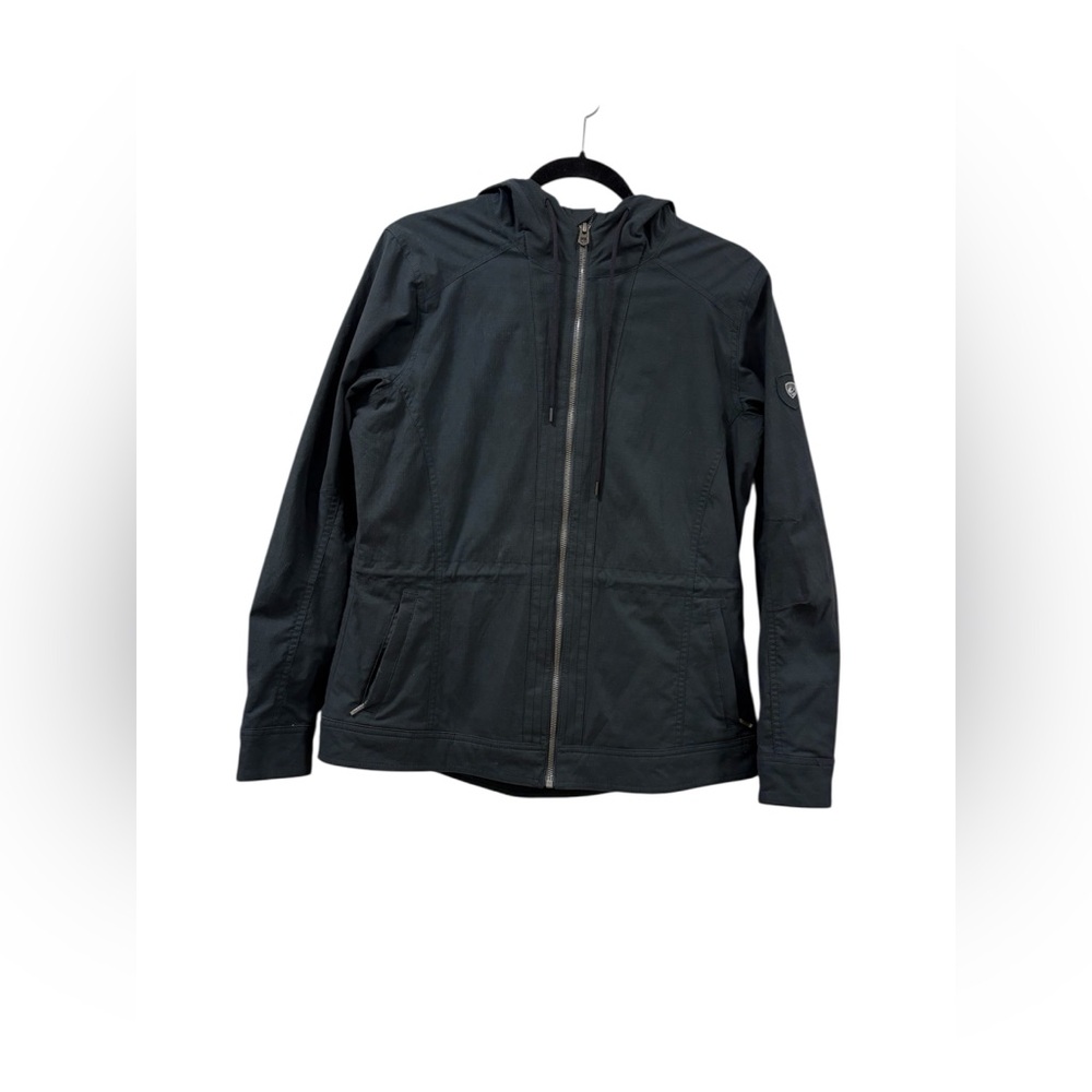 Women’s KÜHL jacket Size Medium.